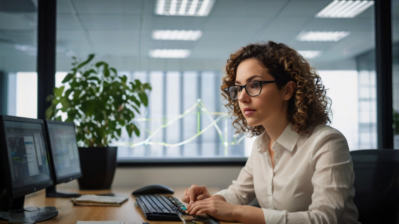Service d'Analyse Financière